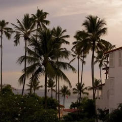 Отель Royal Glitter Bay Villas пляж фото 2
