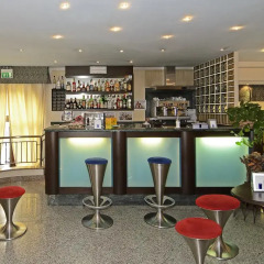 Hotel Eden гостиничный бар фото 3