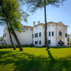 Отель Villa Barbarich Италия, Лимена - 1 отзыв об отеле, цены и фото номеров - забронировать отель Villa Barbarich онлайн фото 3