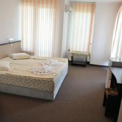 Апартаменты St. George Apartments комната для гостей фото 5