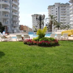 Отель Banana Garden B бассейн фото 2