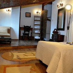Momini Dvori Boutique Hotel 4* Стандартный номер с различными типами кроватей фото 13