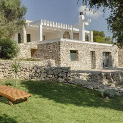 Отель Faruk Leuca Resort Гальяно дель Капо фото 2