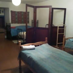Отель Guest House Chez Ketevan Грузия, Тбилиси - отзывы, цены и фото номеров - забронировать отель Guest House Chez Ketevan онлайн комната для гостей фото 4
