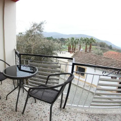 Rebetika Hotel 3* Номер категории Эконом с различными типами кроватей фото 8