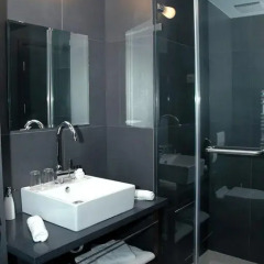 Bliss Hotel And Wellness 4* Стандартный номер с различными типами кроватей фото 10