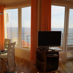 Отель Sunshine Suite Апартаменты фото 19