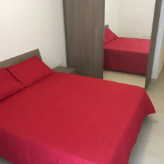 Отель Windsor Point 2 Апартаменты фото 7