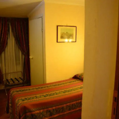 Hotel Julia 3* Стандартный номер с различными типами кроватей фото 3