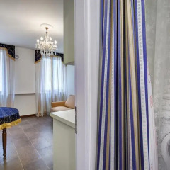 Апартаменты Nice Venice Apartment in San Marco комната для гостей фото 2