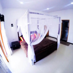 Lark Nest Hotel ванная