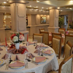 Boutique Family Hotel Vsk Kentavar Боженци помещение для мероприятий фото 2