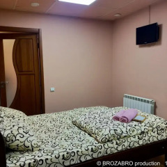 Гостиница Kharkovlux Апартаменты фото 5