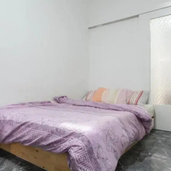 Апартаменты Sunsetia Apartment Апартаменты с различными типами кроватей фото 23