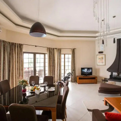 Отель BlackSeaRama Golf & Villas 5* Вилла фото 45