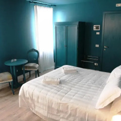 Отель Casa Fornaretto 3* Стандартный номер с различными типами кроватей фото 2