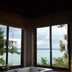 Отель Esmeralda View Resort спа