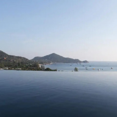 Отель Anankhira Villas бассейн фото 2