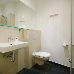 Апартаменты Irundo Zagreb - Downtown Apartments Апартаменты с различными типами кроватей фото 6