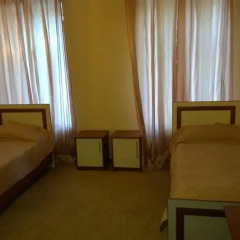 Mini Hotel Sportivnoy Санкт-Петербург комната для гостей фото 3
