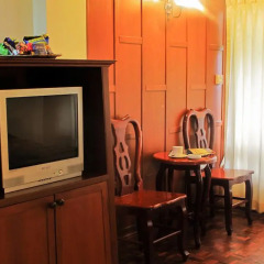 Отель Royal Ivory Sukhumvit Nana By Compass Hospitality 3* Улучшенный номер фото 2