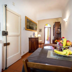 Hotel Delle Tele 3* Стандартный номер с различными типами кроватей фото 12