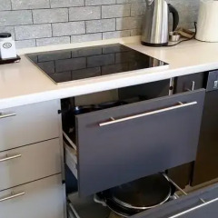 Отель Seaview Villa Near Athens Airport 3* Вилла с различными типами кроватей фото 47