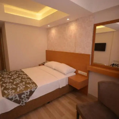 Hotel Onarslan комната для гостей фото 3