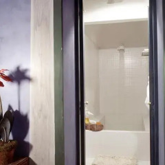 Отель Escala Ópera Adults Only ванная фото 2