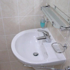 Golf Hotel Karolina 3* Стандартный номер с различными типами кроватей