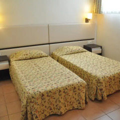 Отель Club Sidar 3* Апартаменты с различными типами кроватей фото 10