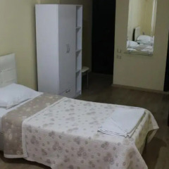 Hotel Jimmy's Place Стандартный номер фото 4