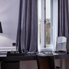 The Zillers Athens Boutique Hotel Афины удобства в номере фото 2