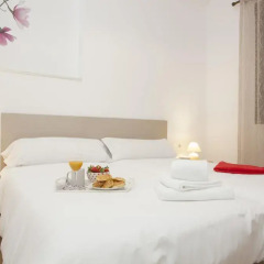 Отель SingularStays Seu Catedral в номере