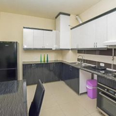 Апартаменты FlatsInYerevan - Apartments at Aram Street (New Building) Апартаменты с различными типами кроватей фото 2