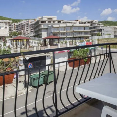 Отель Panorama South Апартаменты