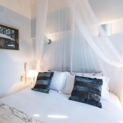 Отель Villa La Tour Франция, Ницца - отзывы, цены и фото номеров - забронировать отель Villa La Tour онлайн удобства в номере