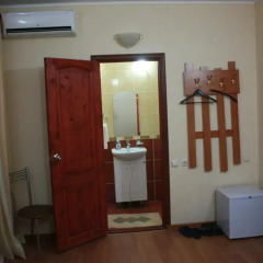Гостиница Кул-Тау 2* Стандартный номер разные типы кроватей фото 3