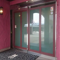 Отель Pacela Фукуока сауна