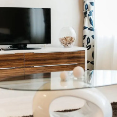 Апартаменты Parliment Luxury Apartment удобства в номере