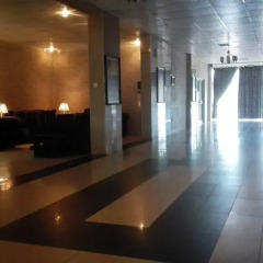 Universal Hotel Enugu спа