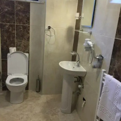 EMSA Palace Hotel Стандартный номер с различными типами кроватей фото 11
