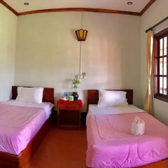 Отель Viengkham Moungkhoun Guesthouse детские мероприятия