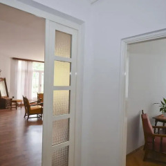 Budai Hotel 3* Люкс с различными типами кроватей фото 4