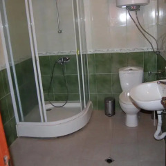 Апартаменты Kedar Apartments Студия фото 2
