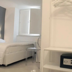 Отель Lamia 3* Стандартный номер фото 3