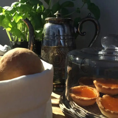 Отель BLQ 01boutique B&B Италия, Болонья - отзывы, цены и фото номеров - забронировать отель BLQ 01boutique B&B онлайн питание фото 2