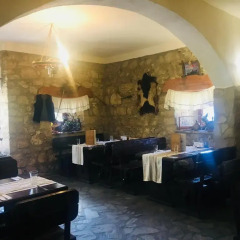 Отель Kolyovite Izvori Hotel Болгария, Генерал-Кантраджиево - отзывы, цены и фото номеров - забронировать отель Kolyovite Izvori Hotel онлайн гостиничный бар