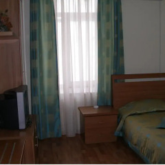 Sport Hotel 3* Номер категории Эконом