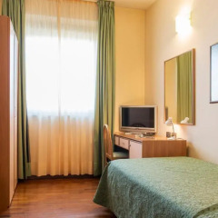 Отель Torresi 3* Стандартный номер фото 3